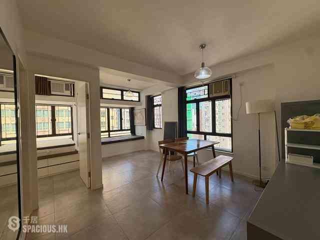 Sai Ying Pun - Western Garden 07