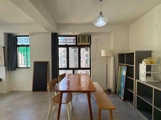 Sai Ying Pun - Western Garden 08