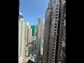 Sai Ying Pun - Western Garden 09