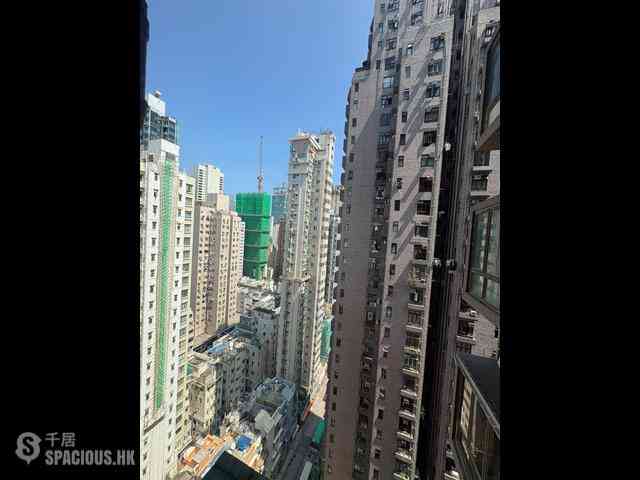 Sai Ying Pun - Western Garden 09