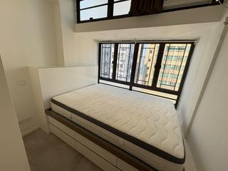 Sai Ying Pun - Western Garden 11