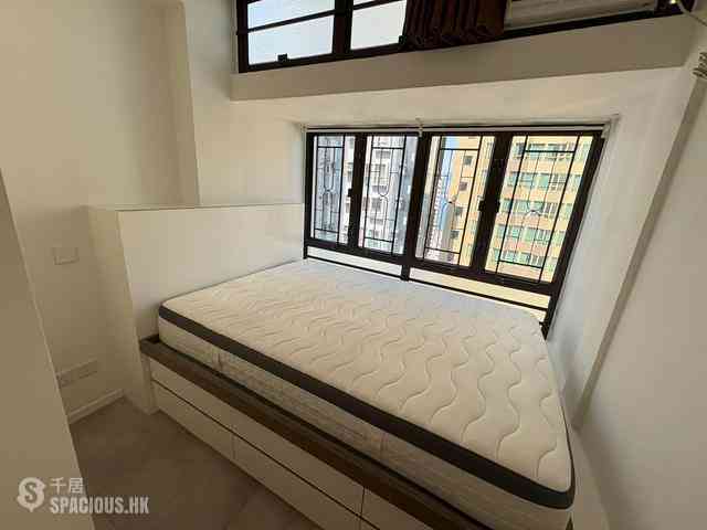 Sai Ying Pun - Western Garden 11