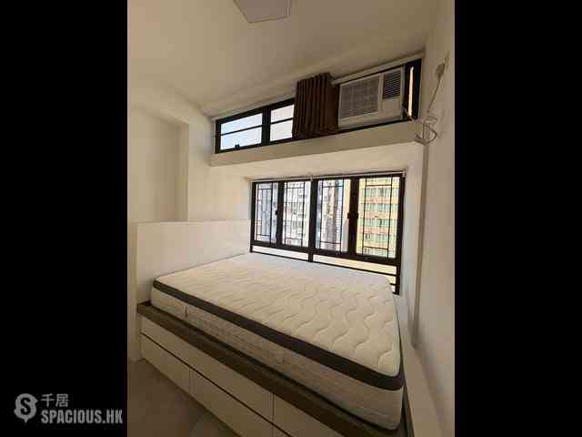Sai Ying Pun - Western Garden 12