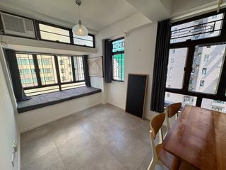 Sai Ying Pun - Western Garden 13
