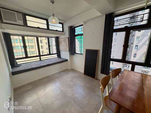 Sai Ying Pun - Western Garden 13