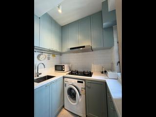 Sai Ying Pun - Western Garden 14