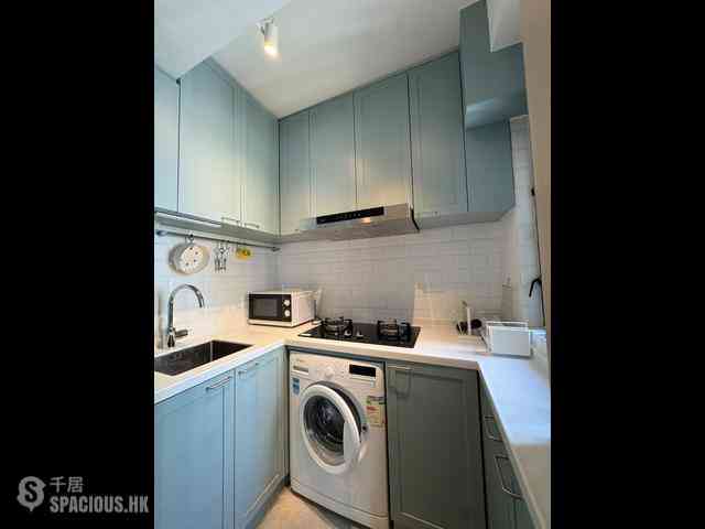 Sai Ying Pun - Western Garden 14