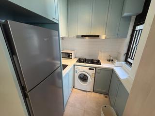 Sai Ying Pun - Western Garden 15