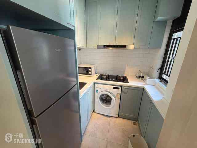 Sai Ying Pun - Western Garden 15