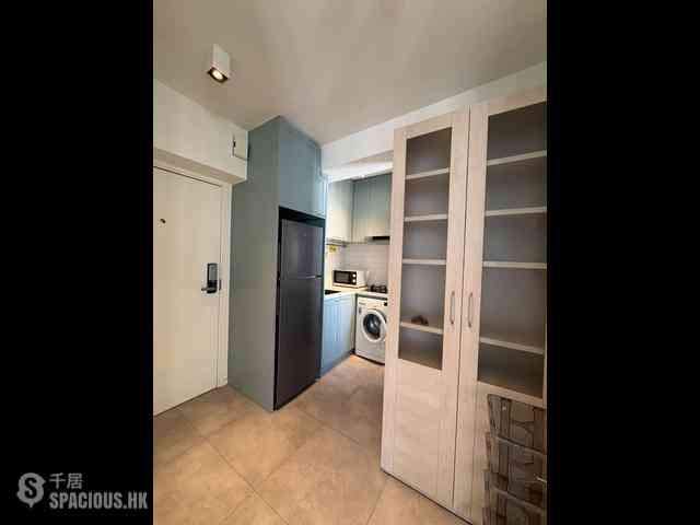 Sai Ying Pun - Western Garden 17
