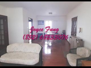 Mid Levels Central - Robinson Heights Block 2 03