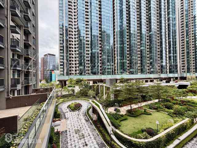 黃竹坑 - 港岛南岸2期 扬海2B座 04