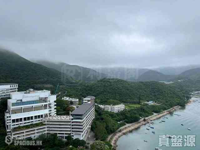 赤柱 - 红山半岛 03