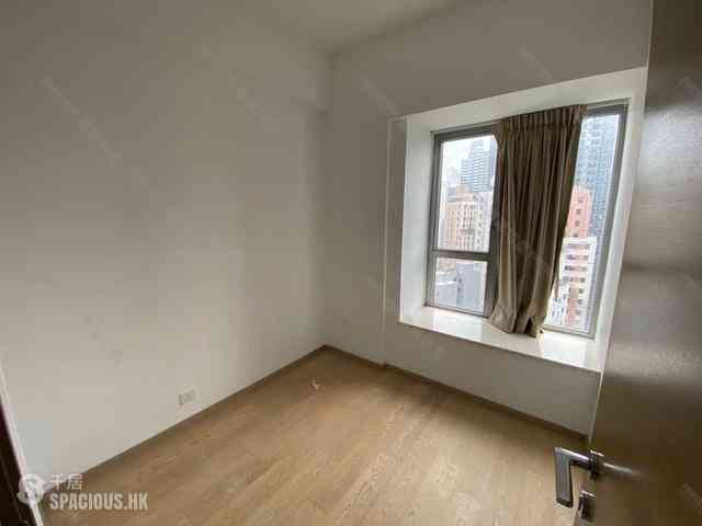 Sai Ying Pun - The Summa 04