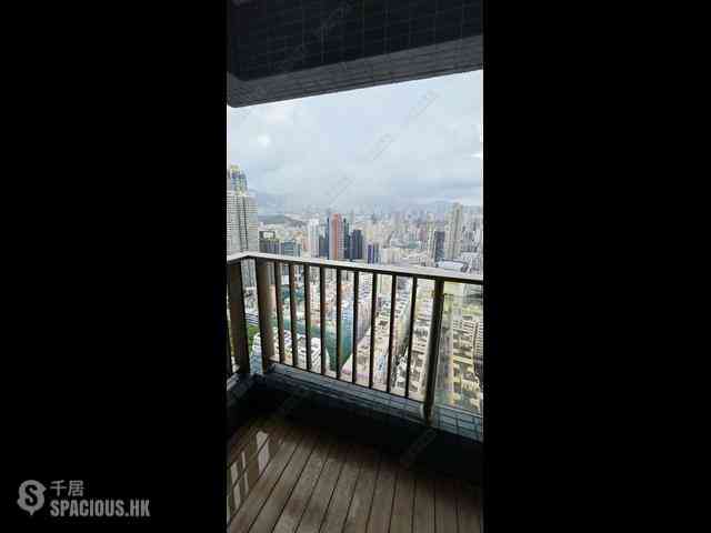 大角咀 - 君滙港 名匯 (3座) 08