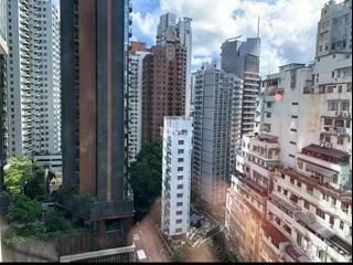 天后 - 龙景花园 02