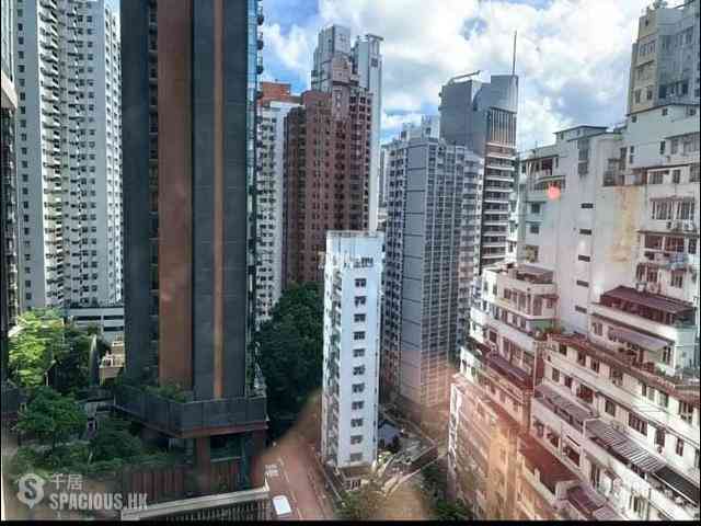 天后 - 龙景花园 02