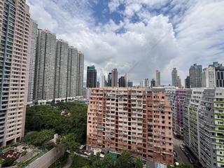大角咀 - 君滙港6座 05
