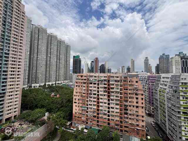 大角咀 - 君滙港6座 05