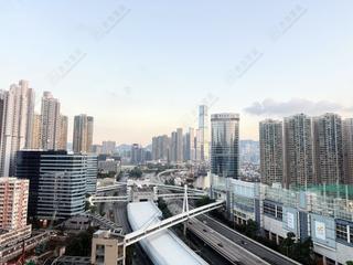 大角咀 - 君滙港1座 04