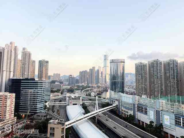 大角咀 - 君滙港1座 04