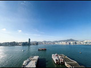 North Point - Victoria Harbour 02