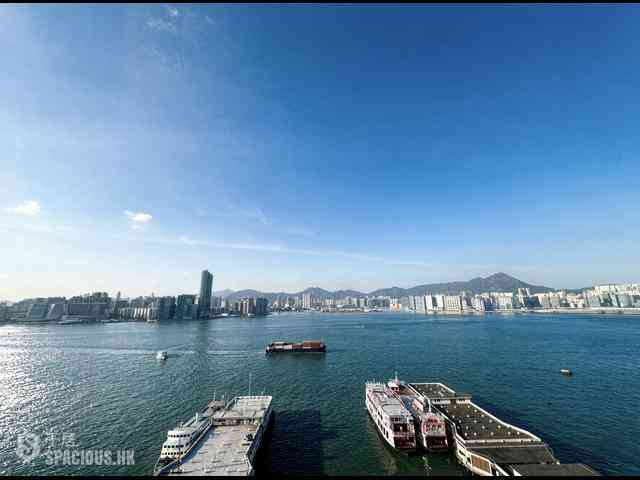 North Point - Victoria Harbour 02