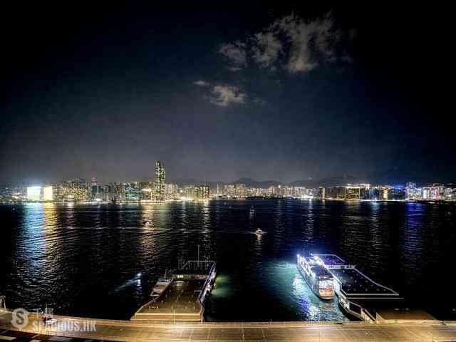 North Point - Victoria Harbour 06