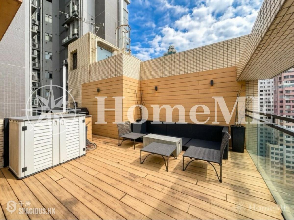 Sai Ying Pun - Elite Court 01