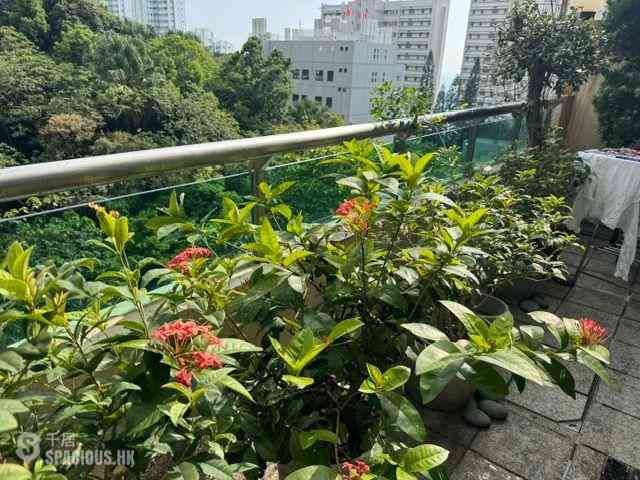 Pok Fu Lam - Regent Palisades 02
