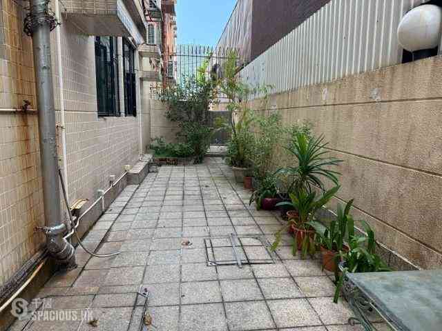 Pok Fu Lam - Regent Palisades 03