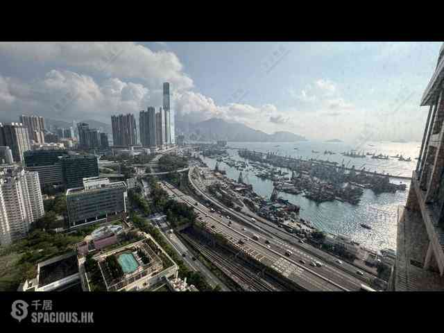 大角咀 - 柏景湾 帝柏海湾1座 08