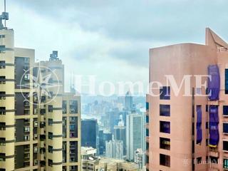 Mid Levels Central - Hillsborough Court 05