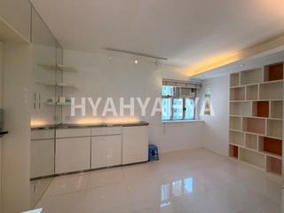 Kennedy Town - Tai Hong Building 05