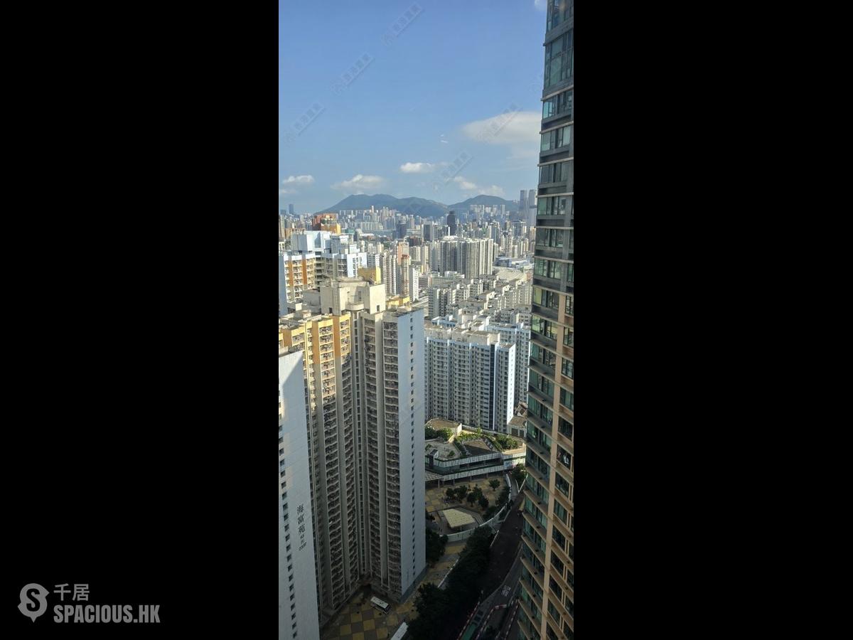 Tai Kok Tsui - Park Avenue Central Park Block 5 01