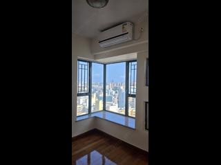 Tai Kok Tsui - Park Avenue Central Park Block 5 08