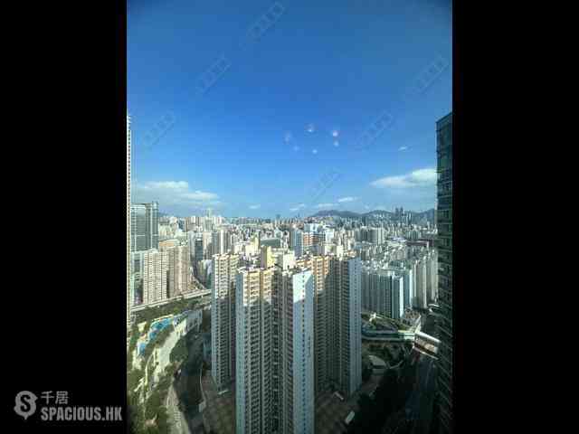 大角咀 - 柏景湾 帝柏海湾5座 10