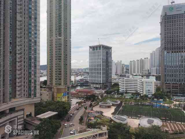 大角咀 - 维港湾1座 09