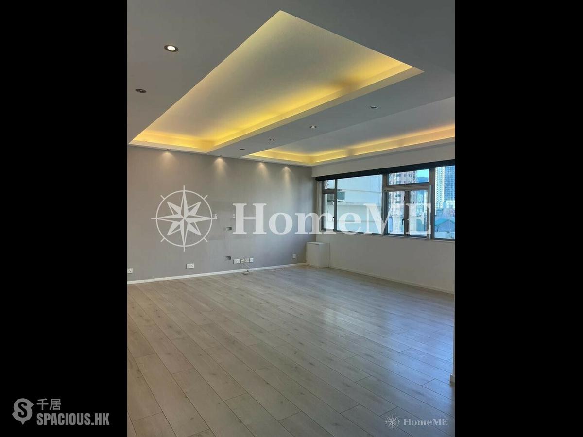 Tai Hang - Winway Court 01