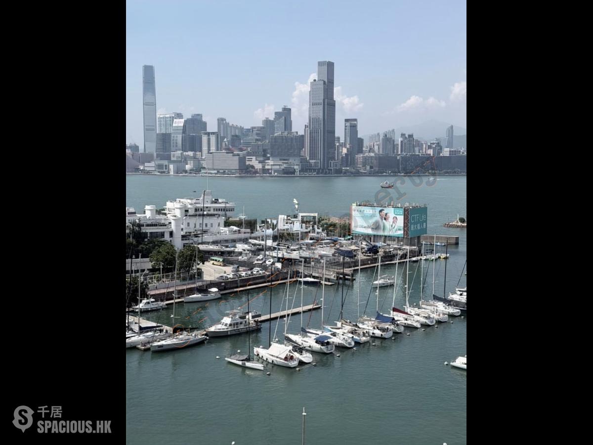銅鑼灣 - 海濱大廈 01