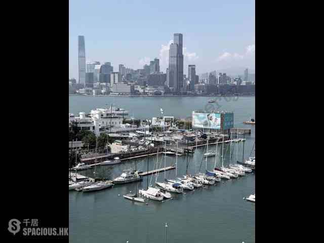 銅鑼灣 - 海濱大廈 01