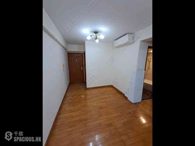 Tai Kok Tsui - Park Avenue Phase 1 Block 9 05
