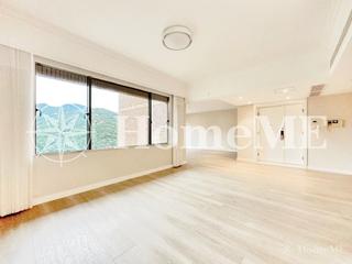 大潭 - 陽明山莊 04
