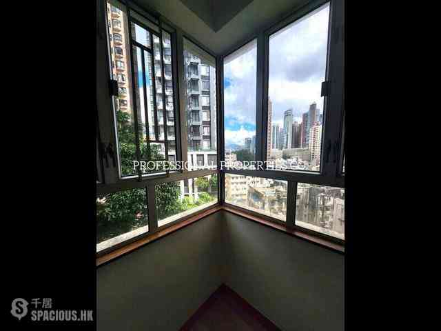 Tai Hang - Winway Court 03