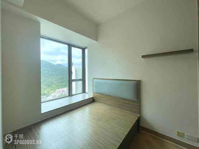 Tseung Kwan O - The Wings The Wings Block 2 03