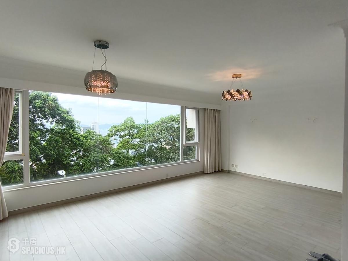 The Peak - Barker Villa 01