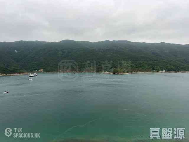 赤柱 - 红山半岛 09
