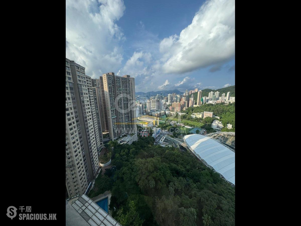 Happy Valley - Villa Lotto 01