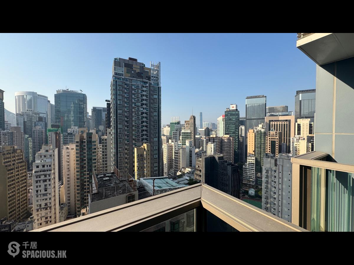 灣仔 - 囍匯2期 01