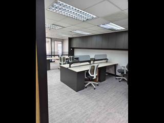 上环 - Shun Tak Centre - West Tower 04